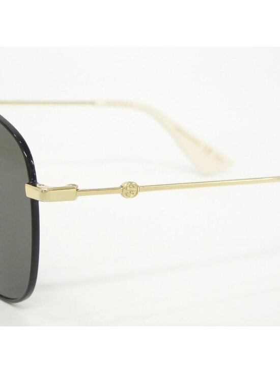 Gucci Sunglasses Eyewear Clear